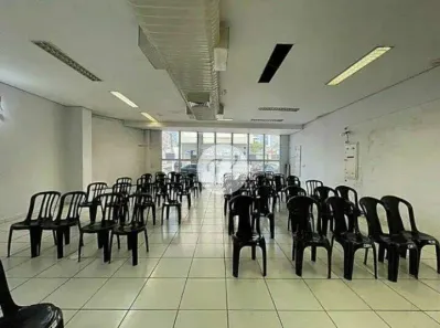 Ponto Comercial para alugar, 129m² no Centro, Santo André