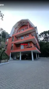 Prédio Residencial com 11 Quartos à venda, 950m² no Vila Albertina, Campos do Jordão