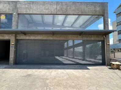 Ponto Comercial para alugar, 617m² no Centro, Viamão