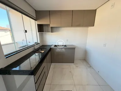 Apartamento com 3 Quartos para alugar, 90m² no Vila Exposição, Montes Claros