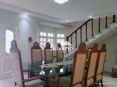 Sobrado com 3 Quartos para alugar, 300m² no Jardim Esplanada, São José dos Campos