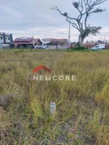 Lote/Terreno à venda, 413m² no Nova Barra Velha, Barra Velha