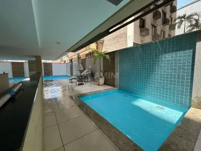 Apartamento com 3 Quartos à venda, 100m² no Icaraí, Niterói