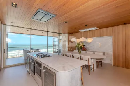 Apartamento com 4 Quartos à venda, 229m² no Praia Brava de Itajaí, Itajaí