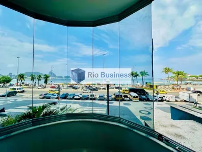 Apartamento com 2 Quartos à venda, 98m² no Copacabana, Rio de Janeiro