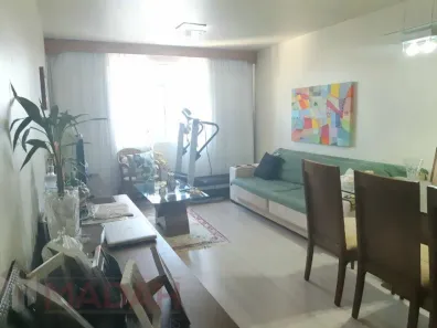 Apartamento com 3 Quartos à venda, 100m² no Pinheiros, São Paulo