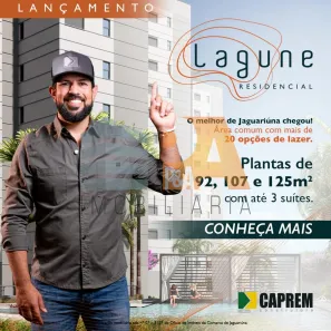 Apartamento com 3 Quartos à venda, 92m² no Loteamento Capotuna, Jaguariúna