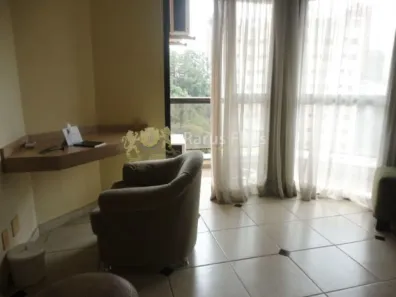 Flat com 1 Quarto à venda, 75m² no Jardim Ampliação, São Paulo