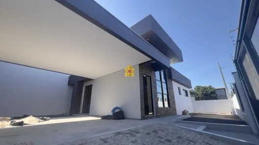Casa com 3 Quartos à venda, 121m² no Scharlau, São Leopoldo