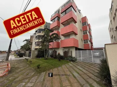 Apartamento com 2 Quartos à venda, 59m² no Beltrami, Pontal do Paraná