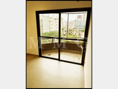 Cobertura com 2 Quartos à venda, 128m² no Pinheiros, São Paulo
