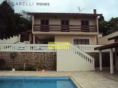 Casa com 3 Quartos à venda, 370m² no Loteamento Vale Azul I, Jundiaí
