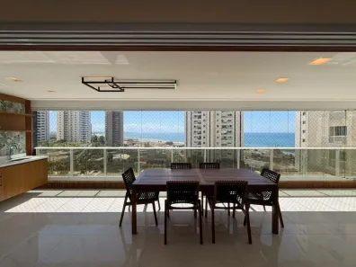 Apartamento com 2 Quartos para alugar, 165m² no Pituaçu, Salvador