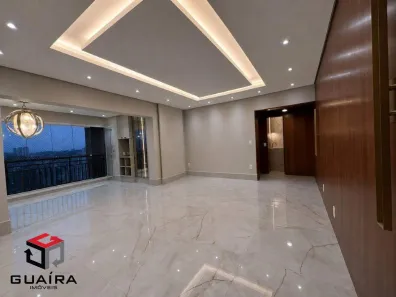 Apartamento com 3 Quartos à venda, 116m² no Baeta Neves, São Bernardo do Campo