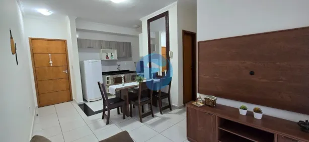Apartamento com 2 Quartos para alugar, 53m² no Bairro da Vossoroca, Sorocaba