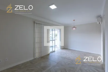 Apartamento com 3 Quartos à venda, 95m² no Jardim Brasil, Campinas