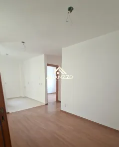Apartamento com 2 Quartos para alugar, 41m² no Vila Virgínia, Ribeirão Preto