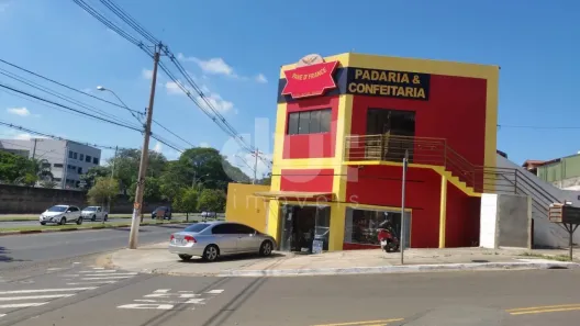 Prédio Comercial com 1 Quarto à venda, 25m² no Jardim Residencial Firenze, Hortolândia