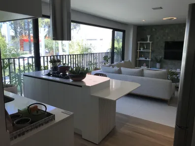 Apartamento com 3 Quartos à venda, 129m² no Setor Marista, Goiânia