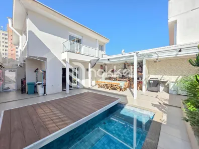 Casa com 4 Quartos à venda, 290m² no Jardim da Saúde, São Paulo