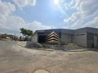 Ponto Comercial à venda, 1000m² no Parque Continental, Guarulhos