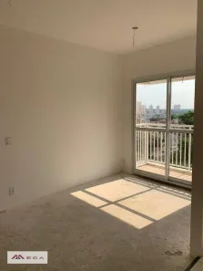 Apartamento com 2 Quartos à venda, 45m² no Vila Industrial, Campinas