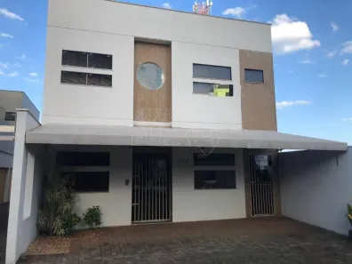 Ponto Comercial para alugar, 90m² no Bela Vista, Londrina
