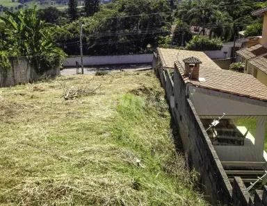 Lote/Terreno à venda, 457m² no Jardim Alto de Santa Cruz, Itatiba