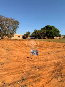 Lote/Terreno à venda, 372m² no Garavelo Sul, Hidrolândia