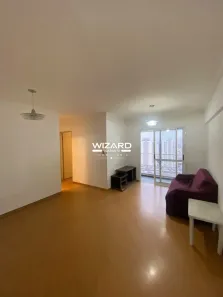 Apartamento com 3 Quartos à venda, 75m² no Parque da Vila Prudente, São Paulo