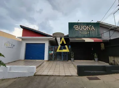 Sala Comercial para alugar, 25m² no Centro, Jaguariúna