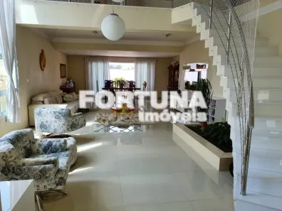 Casa de Condomínio com 4 Quartos à venda, 378m² no Umuarama, Osasco