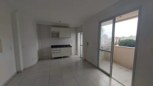 Apartamento com 3 Quartos à venda, 63m² no Coloninha, Florianópolis