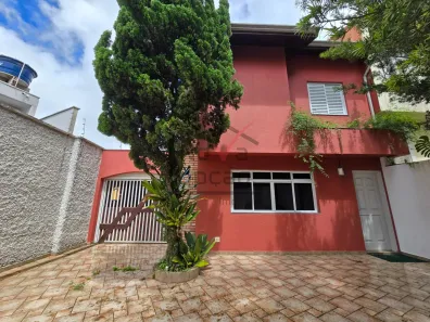 Casa de Condomínio com 4 Quartos à venda, 262m² no Vila Parque Jabaquara, São Paulo