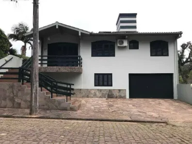 Casa com 1 Quarto à venda, 127m² no Cristo Rei, Estrela
