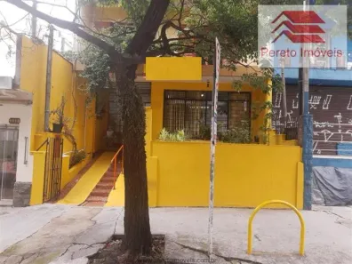 Casa com 3 Quartos à venda, 200m² no Pinheiros, São Paulo