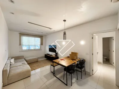 Apartamento com 2 Quartos à venda, 75m² no Leblon, Rio de Janeiro