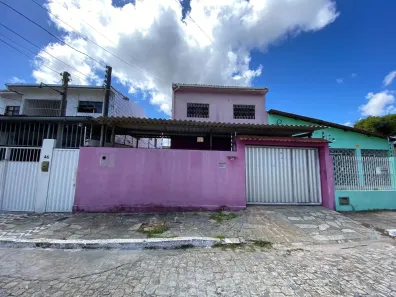 Casa com 5 Quartos à venda, 196m² no Centro, João Pessoa