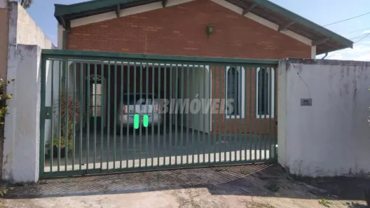 Casa com 3 Quartos à venda, 162m² no Jardim Santana, Campinas
