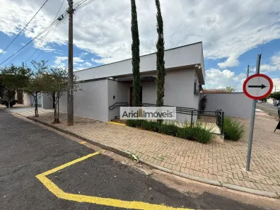 Imóvel Comercial para alugar, 90m² no Jardim Paulista, São José do Rio Preto