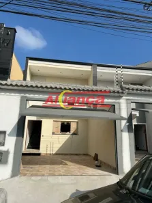 Sobrado com 3 Quartos à venda, 150m² no Jardim Cumbica, Guarulhos