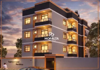 Casa de Condomínio com 3 Quartos à venda, 74m² no Boqueirão, Curitiba
