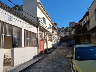  com 3 Quartos à venda, 70m² no Cascadura, Rio de Janeiro