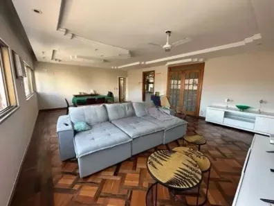 Apartamento com 3 Quartos à venda, 160m² no Flamengo, Rio de Janeiro
