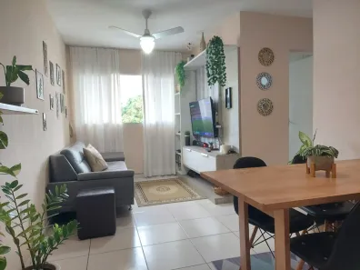 Apartamento com 2 Quartos à venda, 40m² no Piedade, Jaboatão dos Guararapes