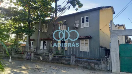 Apartamento com 3 Quartos para alugar, 80m² no São Cristóvão, Rio de Janeiro