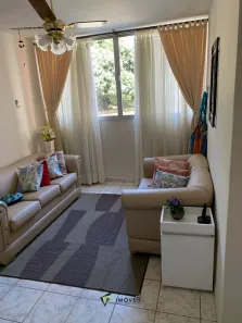 Apartamento com 2 Quartos à venda, 53m² no Parque Peruche, São Paulo