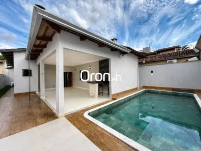 Casa com 3 Quartos à venda, 251m² no Anhanguera, Goiânia