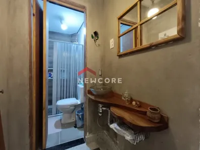 Casa de Condomínio com 3 Quartos à venda, 152m² no Morada da Praia, Bertioga