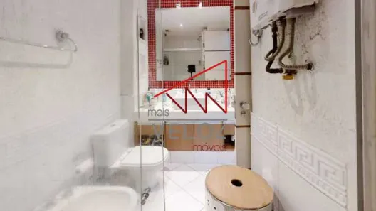 Cobertura com 3 Quartos à venda, 150m² no Ipanema, Rio de Janeiro